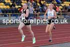 3000 metres, 2022 NEGP Monkton No. 6, Wednesday, Aug. 10th. Photo: David T. Hewitson/Sports for All Pics